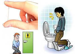 Illustration for article titled Obat Kemaluan Keluar Lendir Mirip Nanah Paling Manjur